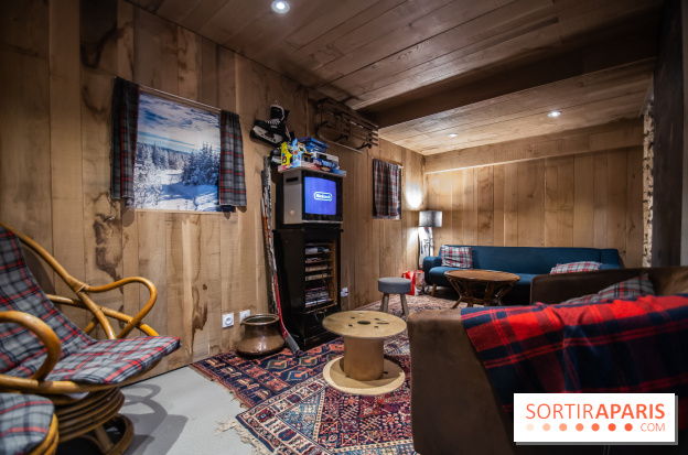 Québecium : le bistrot-bar dédié au Québec à Paris, les photos