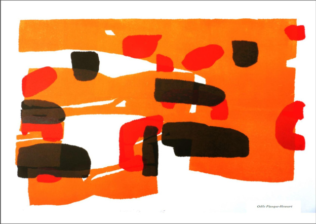 Exposition ESPACEMENTS 