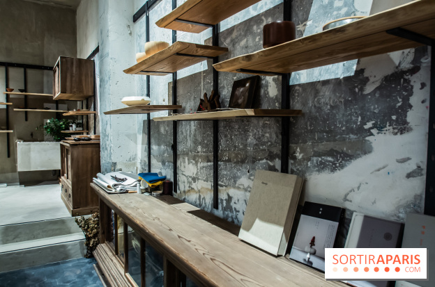 OGATA Paris : à la découverte de l'art de vivre japonais