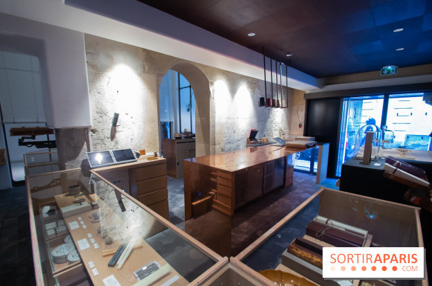 OGATA Paris : à la découverte de l'art de vivre japonais