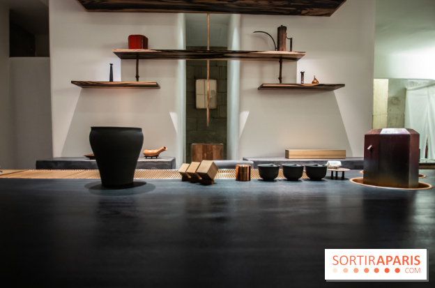 OGATA Paris : à la découverte de l'art de vivre japonais