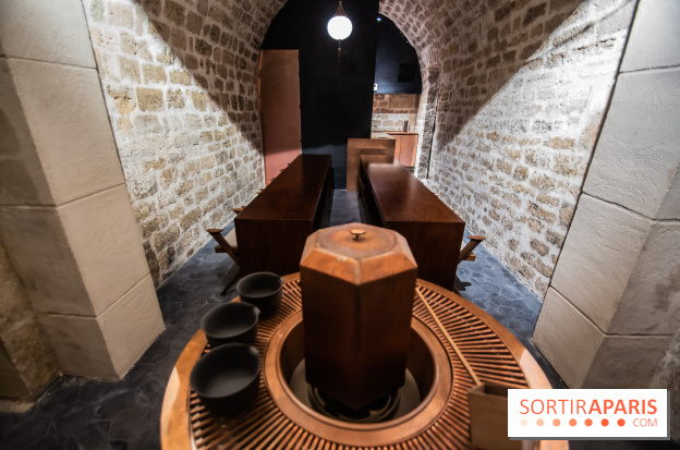 OGATA Paris : à la découverte de l'art de vivre japonais