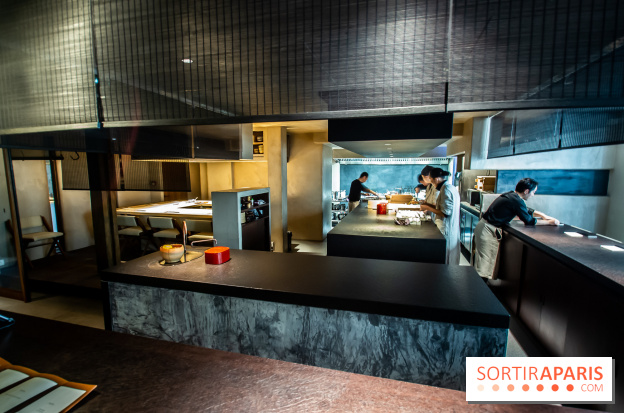 OGATA Paris : à la découverte de l'art de vivre japonais