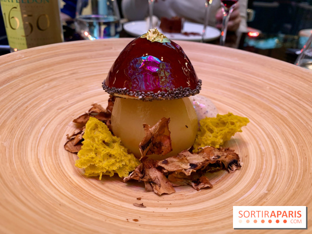 Saint-Germain - Lutetia