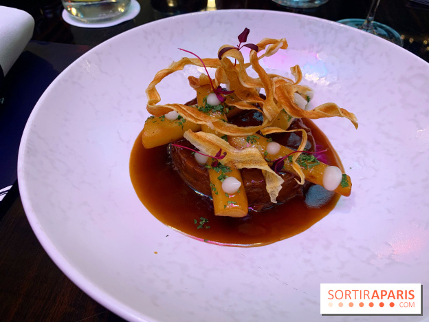 Saint-Germain - Lutetia