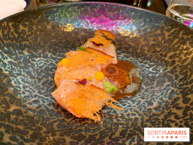 Saint-Germain - Lutetia