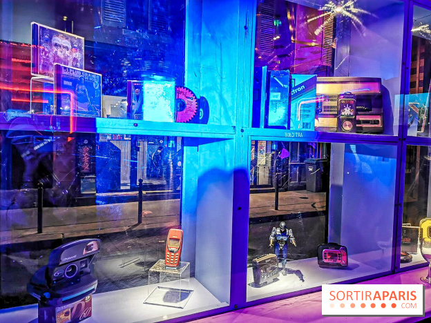 3615 Bar - les photos 