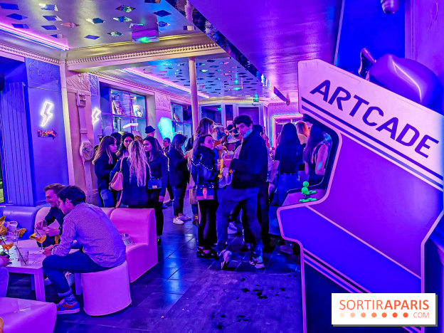 3615 Bar - les photos 