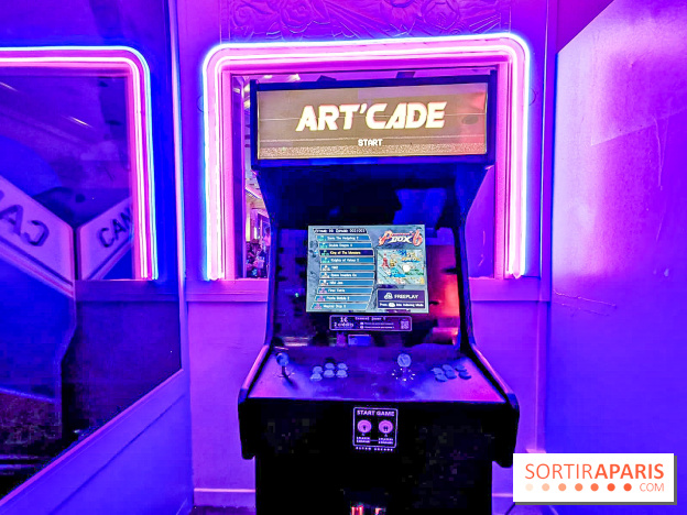 3615 Bar - les photos 