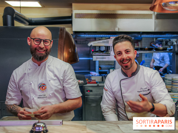 La Manifattura Pizzeria 