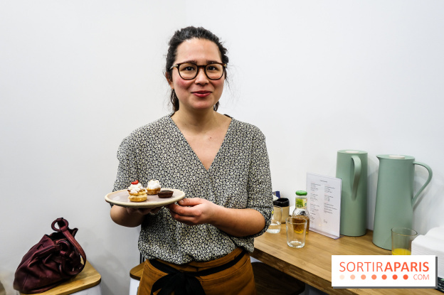 Kubo à Paris, les photos