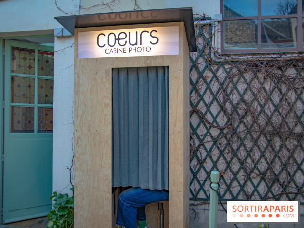 Saint-Valentin 2020 : Cœurs, l'exposition gratuite du musée de la Vie Romantique