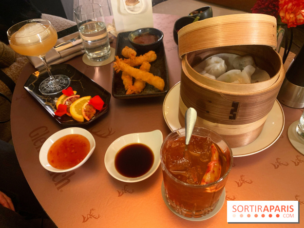 Mandarin Oriental x Glenfiddich