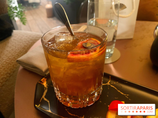 Mandarin Oriental x Glenfiddich