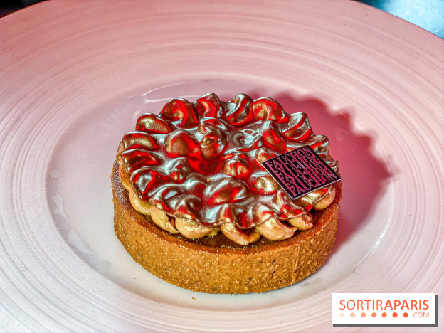 Le Grand Café Fauchon