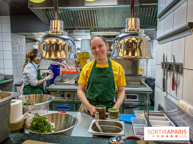 Mamacita restaurant, Taqueria, cocktail bar