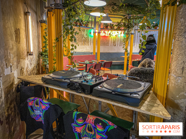 Mamacita restaurant, Taqueria, cocktail bar