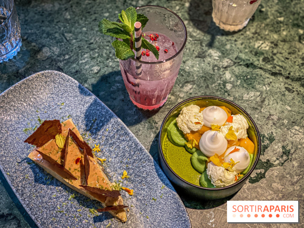 Mamacita restaurant, Taqueria, cocktail bar