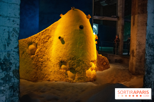 Saison Fragmenter le Monde au Palais de Tokyo, partie 1