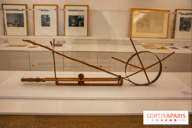 A la recherche des œuvres disparues, l'exposition à l'Institut Giacometti : nos photos