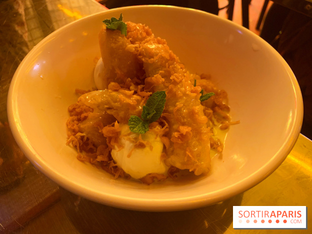 Street BKK Poissonnière 