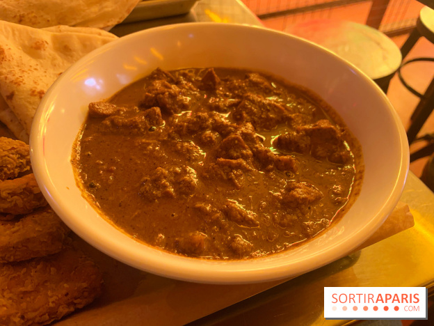 Street BKK Poissonnière 