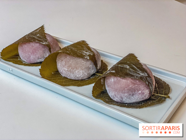 Photos : La Maison du Mochi Rive Droite