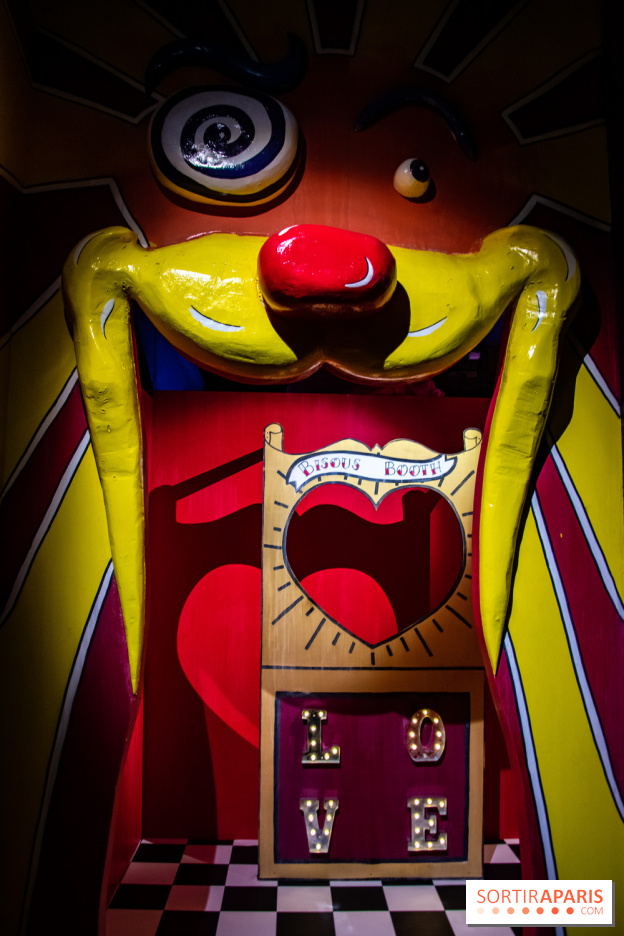 Mad Dimension, le nouveau musée immersif 100 % instagrammable : nos photos