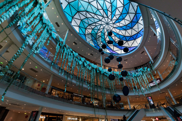 Les plus belles verrières de Paris