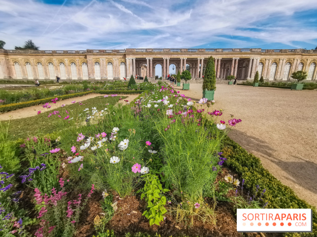 Le Domaine de Trianon et Hameau de la Reine