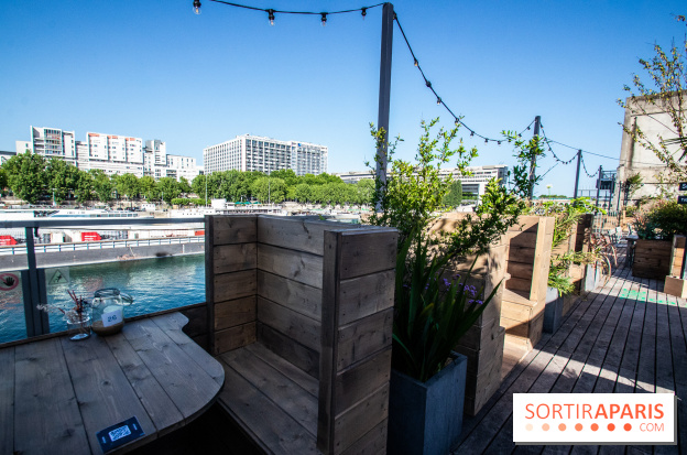 Wanderlust Street Food avec Alexia Duchêne, les photos