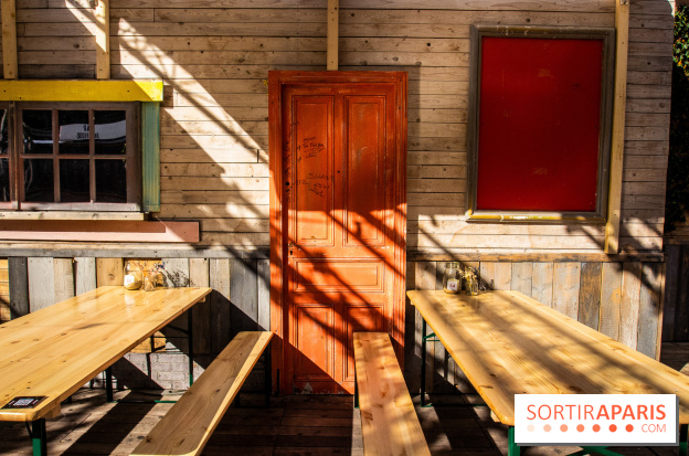 Wanderlust Street Food avec Alexia Duchêne, les photos