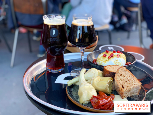 Brussels Beer Project Canal 2020