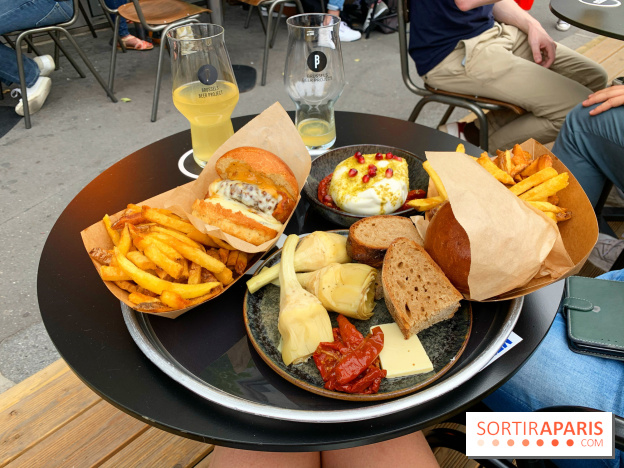 Brussels Beer Project Canal 2020