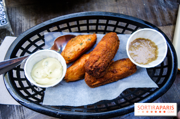 Boteco Vila Mada, les photos