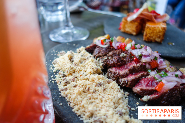 Boteco Vila Mada, les photos