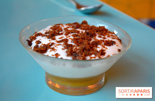 Le Brunch de la Rua de Uma Nota