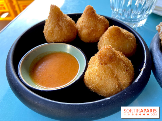 Le Brunch de la Rua de Uma Nota