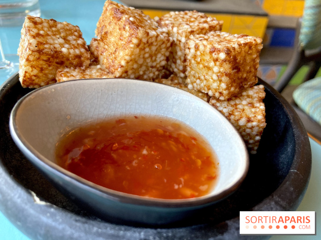 Le Brunch de la Rua de Uma Nota