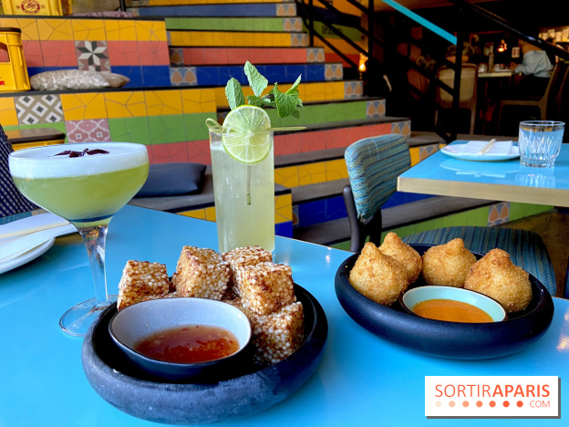 Le Brunch de la Rua de Uma Nota