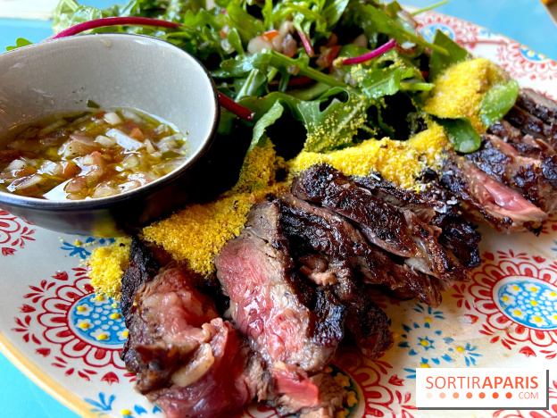 Le Brunch de la Rua de Uma Nota