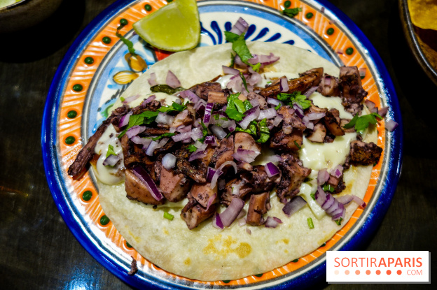 ACÀ Pigalle, les photos