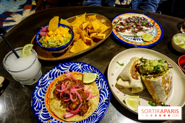 ACÀ Pigalle, les photos