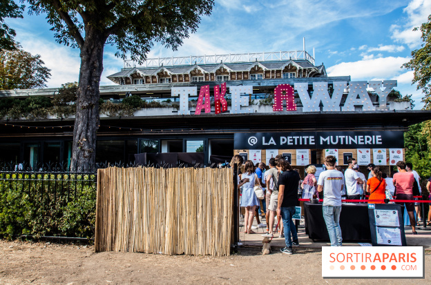 Le Petite Mutinerie, les photos