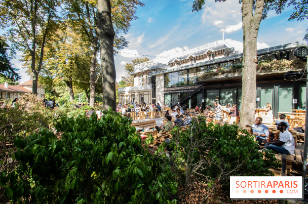 Le Petite Mutinerie, les photos