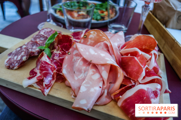 Eataly Paris Marais dévoile sa carte estivale, les photos