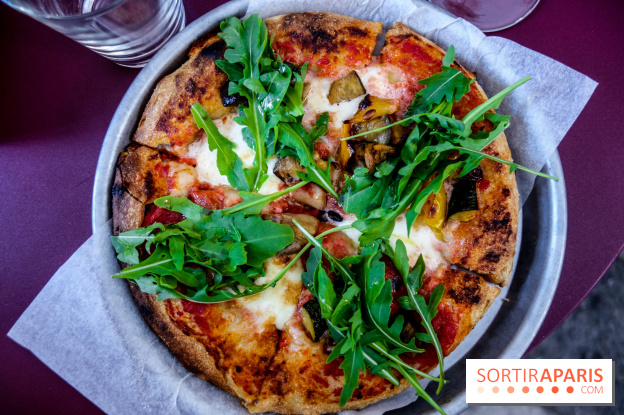 Eataly Paris Marais dévoile sa carte estivale, les photos