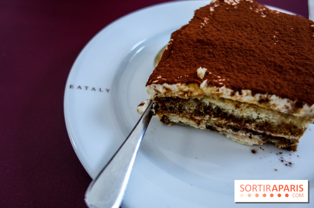 Eataly Paris Marais dévoile sa carte estivale, les photos