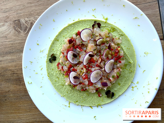 Escapade en Île-de-France : l'Hôtel Renaissance Paris Country Club