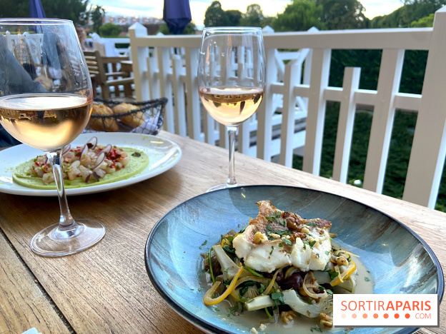 Escapade en Île-de-France : l'Hôtel Renaissance Paris Country Club